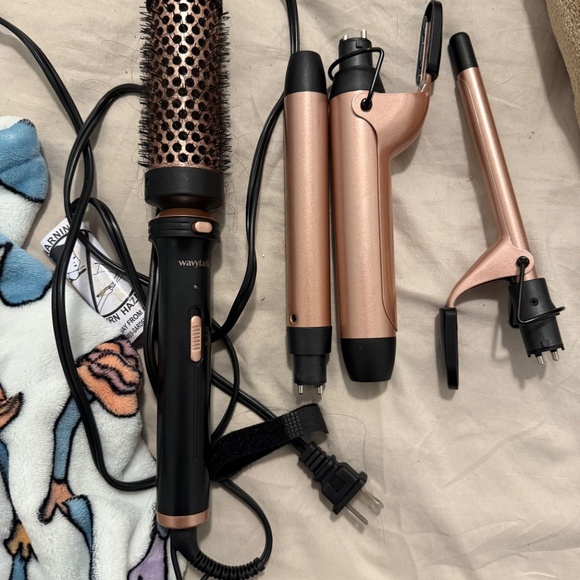 Wavytalk thermal set - Picture 7 of 8